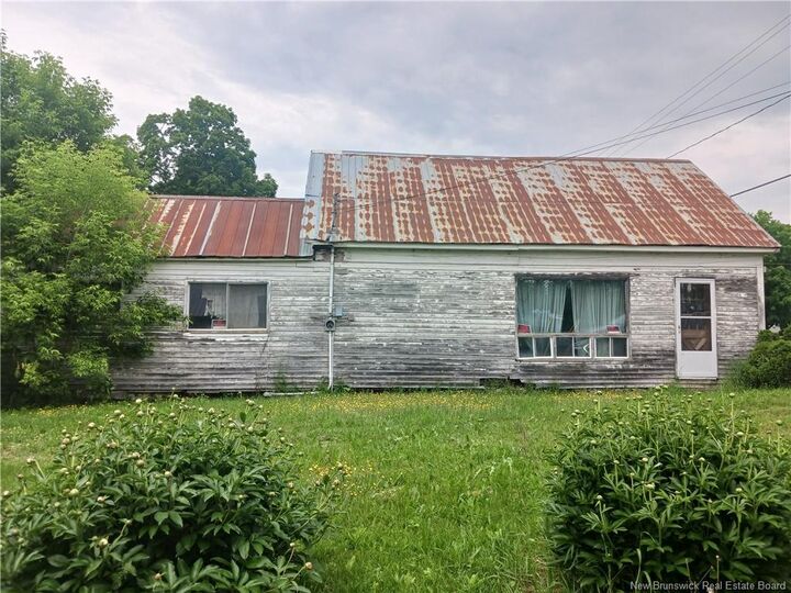 Property Photo:  827 Central St.  NB E7K 2B8 