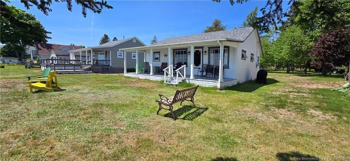 Property Photo: 47 Anna Street NB E4R 1A7