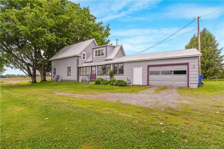 Property Photo:  25 Brookville Road  NB E7K 1K2 