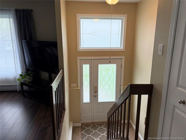 Property Photo:  27 Mgr Dionne Avenue  NB E3V 4B2 