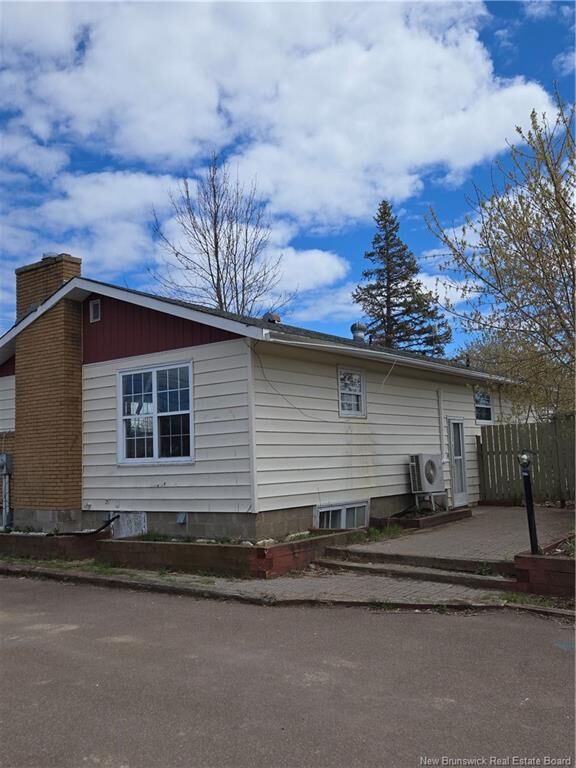 Property Photo: 9522 Main Street NB E4W 4E4