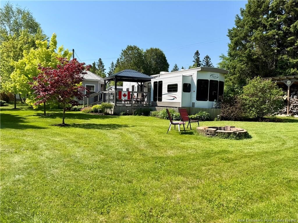 Property Photo: 40 Misty Lane NB E4R 4W7