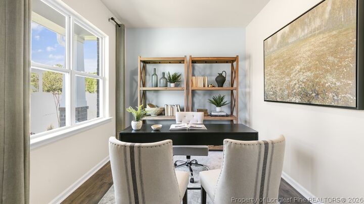Property Photo: 3004 Platinum Circle NC 27376