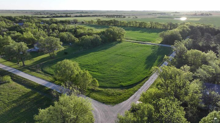 Property Photo: 202 S Smith Street KS 66859