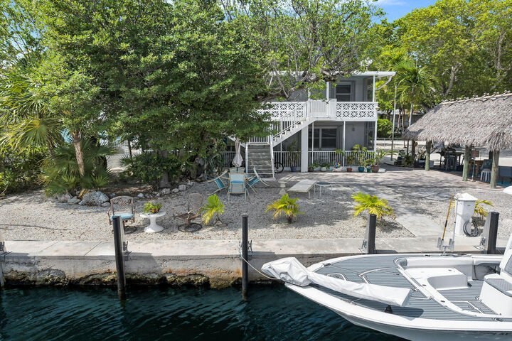 Property Photo: 127 &Amp 121 Monroe Drive 1-3 FL 33070