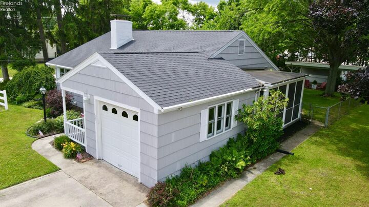Property Photo: 167 Main Street OH 44846