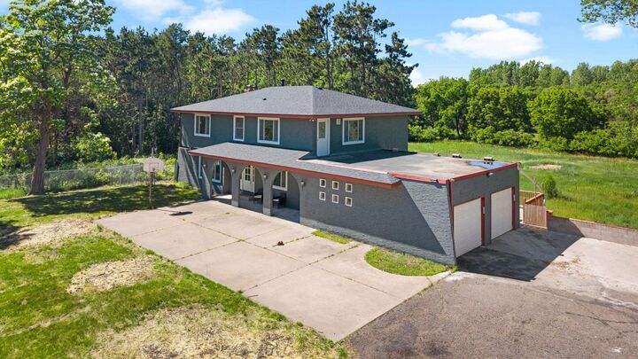 Property Photo: 2663 S Coon Creek Drive MN 55304