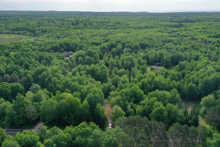 Property Photo: Tbd Arnold Rd. MN 55803