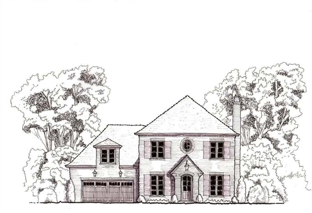 Property Photo: 39 E Park Street GA 30518