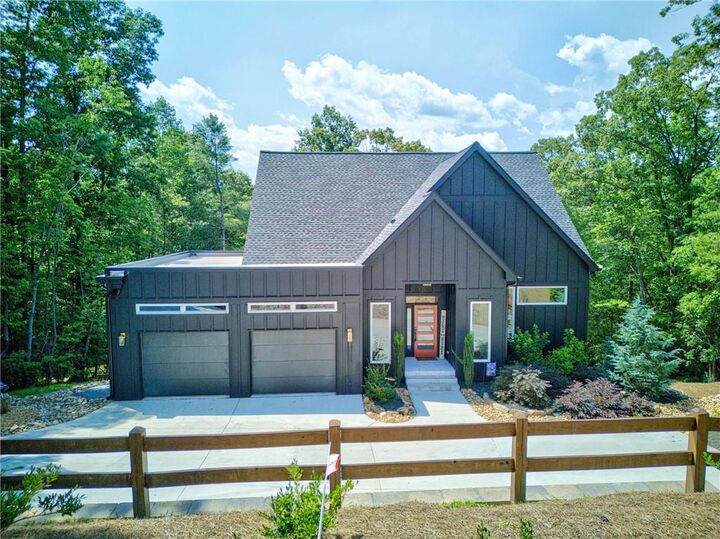 Property Photo:  2973 Panorama Drive  GA 30571 