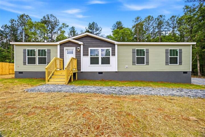 Property Photo:  106 Thomas Drive  GA 31024 