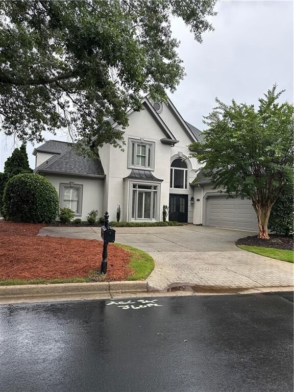 Property Photo:  5785 Hershinger Close  GA 30097 
