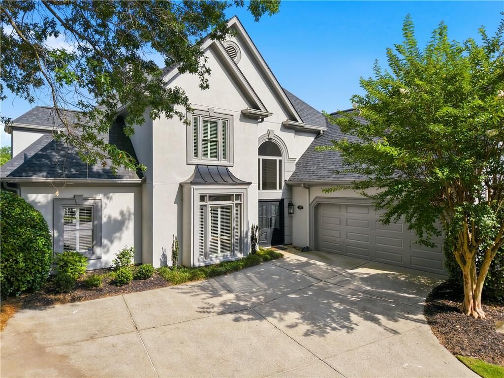 Property Photo: 5785 Hershinger Close GA 30097