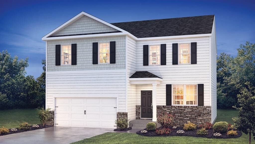 Property Photo: 550 Great Salt Lane GA 30548