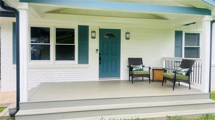 Property Photo: 445 Dan Place SE GA 30082
