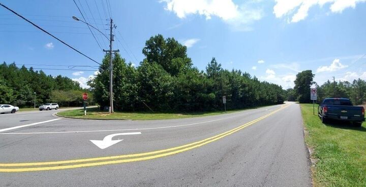 Property Photo: 7875 Bohannon Road GA 30213