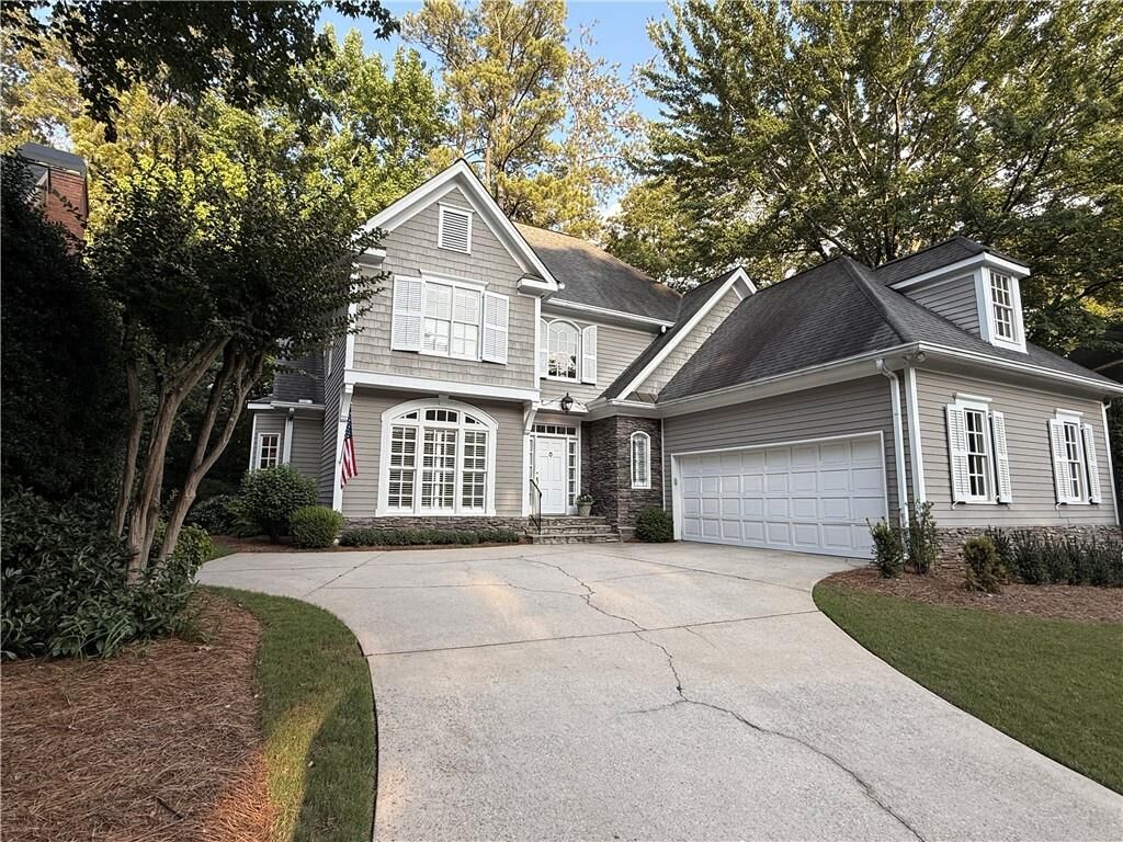 Property Photo:  4021 Stephens Mill Run NE  GA 30342 