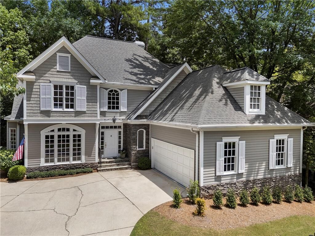 Property Photo:  4021 Stephens Mill Run NE  GA 30342 