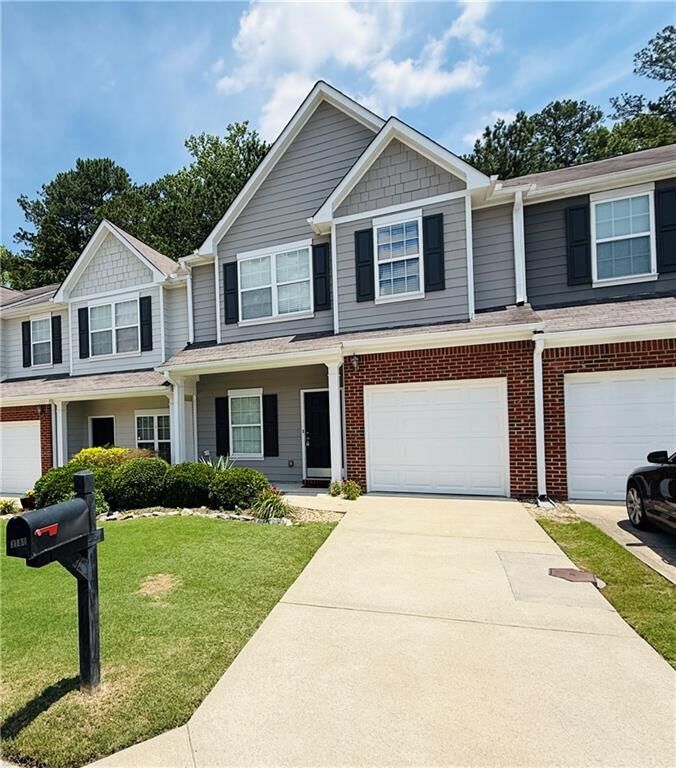 Property Photo: 3180 Cedar Glade Lane GA 30519