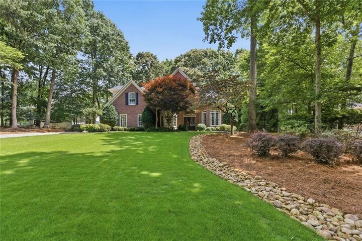 Property Photo:  4305 Summerwood Drive  GA 30041 