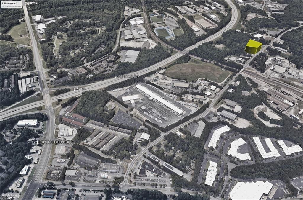 Property Photo:  5557 Oakdale Road SE  GA 30126 