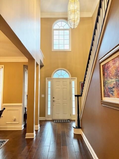 Property Photo:  902 Daylight Circle  GA 30045 