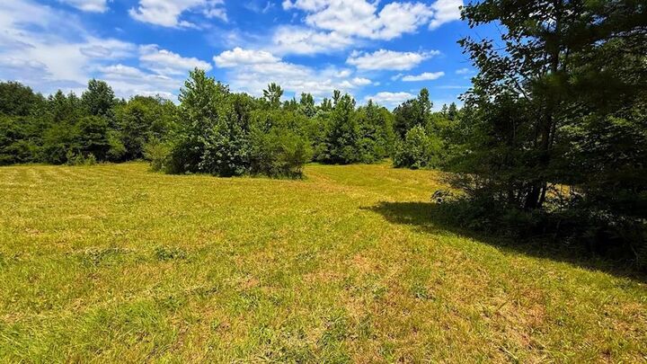 Property Photo:  0 Nix Road  GA 30110 