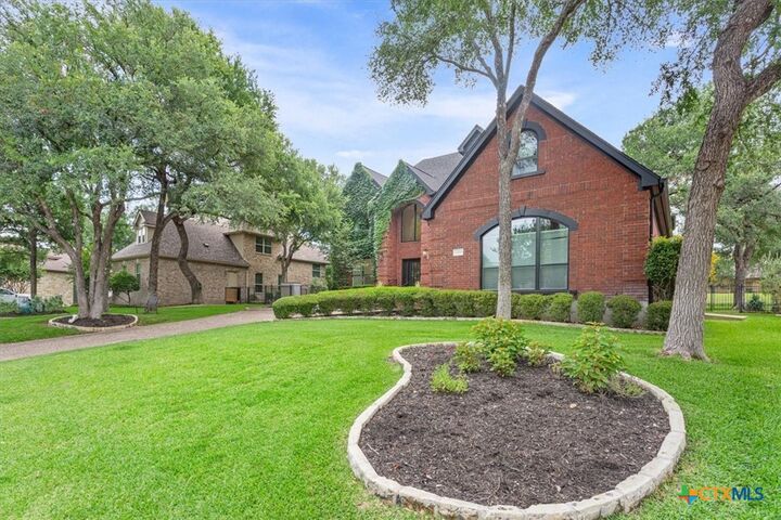 Property Photo:  30108 Torrey Pines Circle  TX 78628 