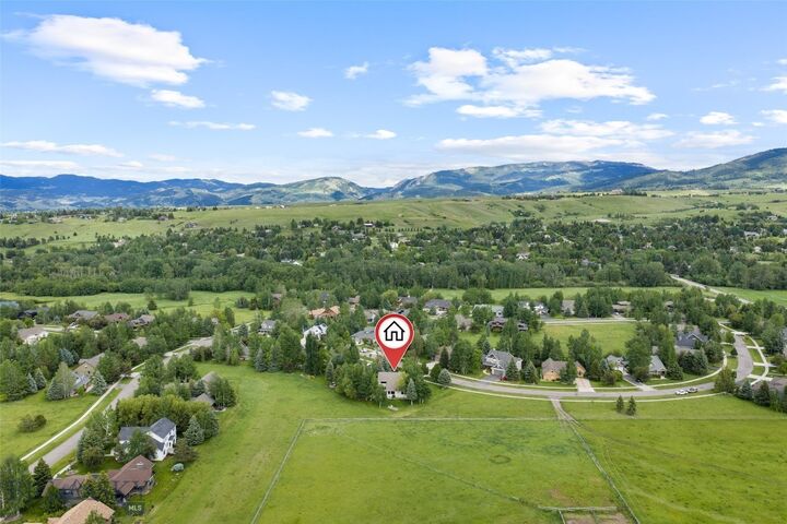 Property Photo:  4333 E Graf  MT 59715 
