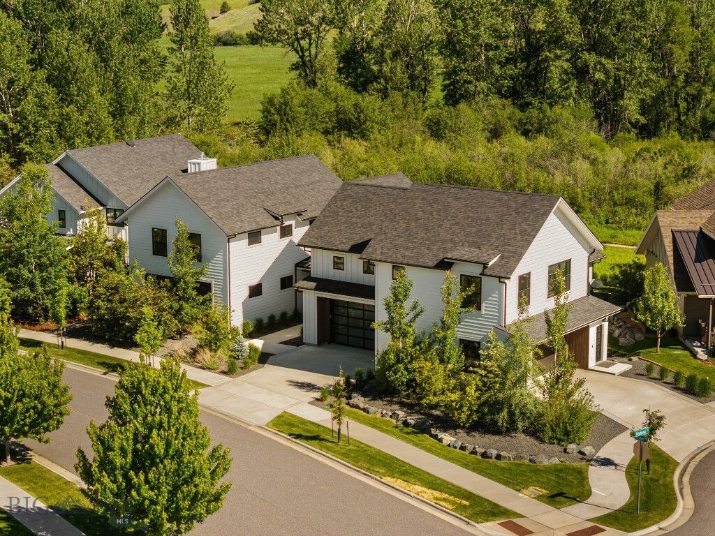 Property Photo:  2550 Kootenai Court  MT 59715 