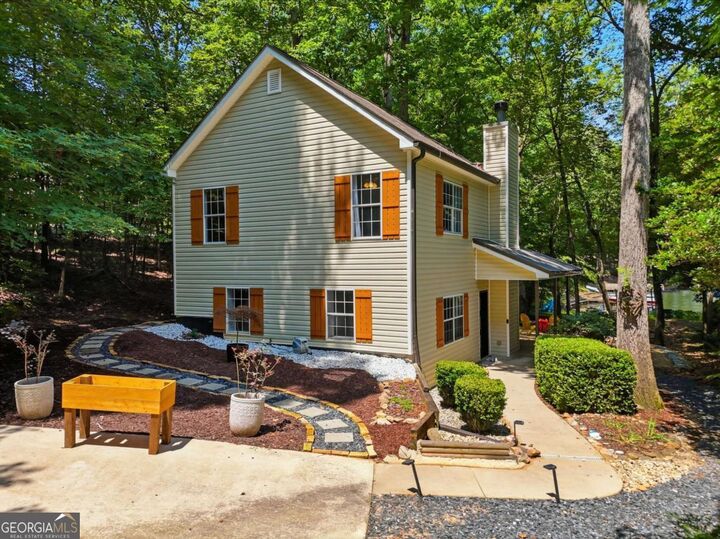 Property Photo:  117 Forest Ridge Drive  GA 31024 