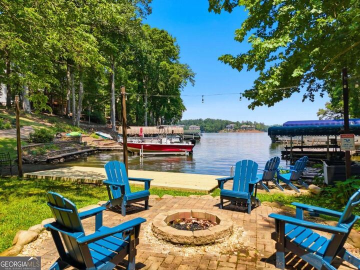 Property Photo: 117 Forest Ridge Drive GA 31024