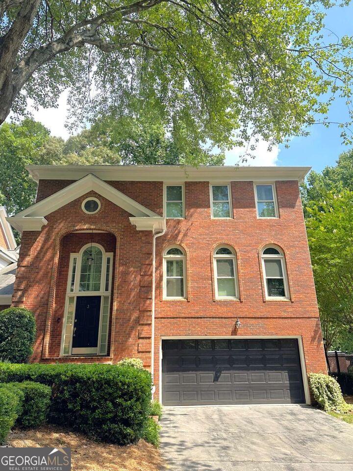 Property Photo:  7155 Roswell Road 3  GA 30328 