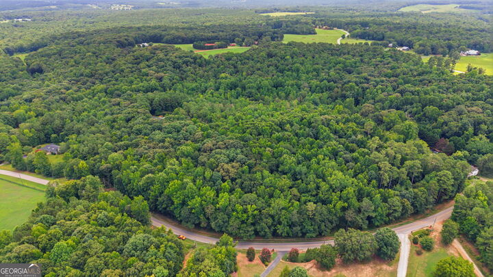 Property Photo: 0 Berea Road GA 30530
