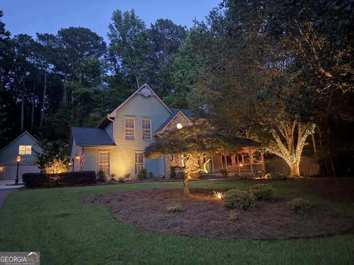 Property Photo:  110 Shadowood Lane  GA 30269 