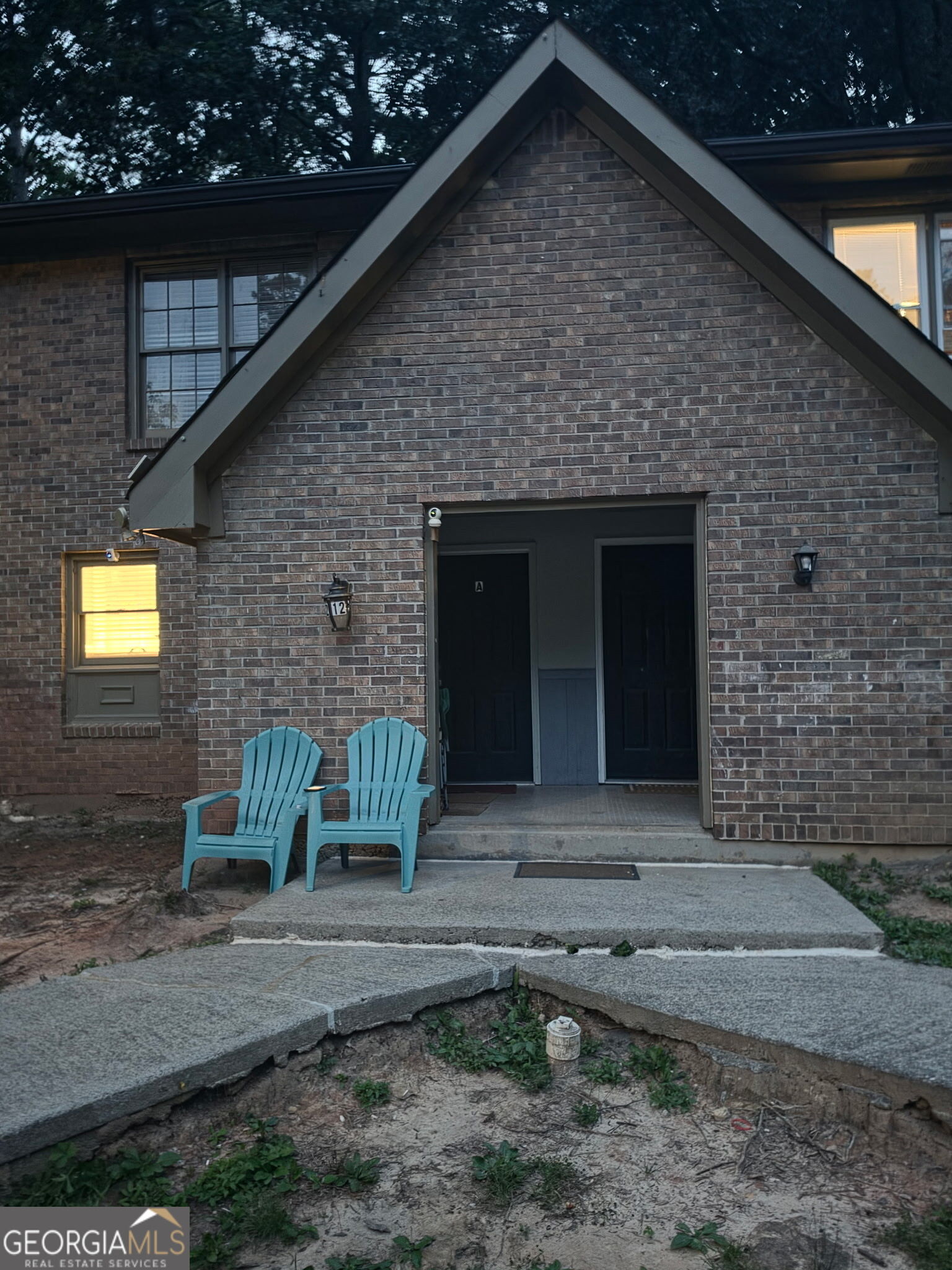 Property Photo:  2128 Terrace Club Court A  GA 30071 