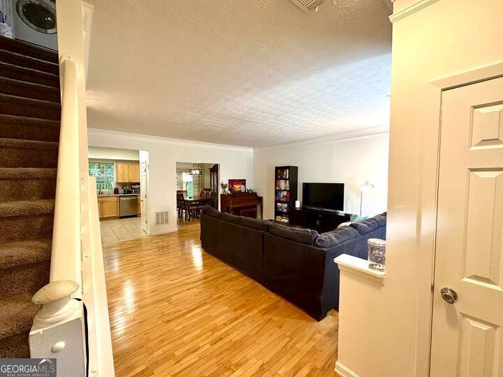 Property Photo: 3635 Monticello Comm GA 30092