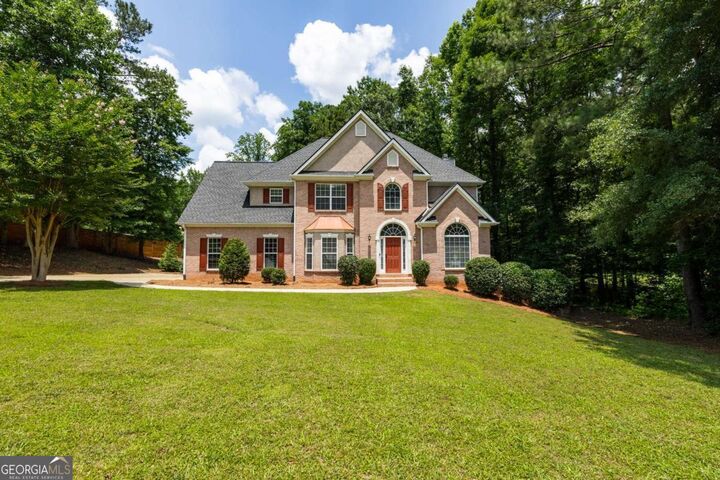 Property Photo: 250 Ryans Court GA 30277