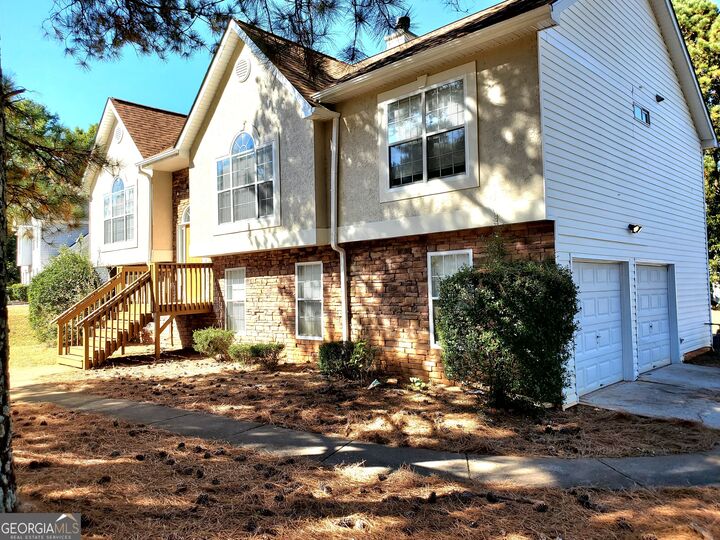 Property Photo: 4268 Northridge Trail GA 30294