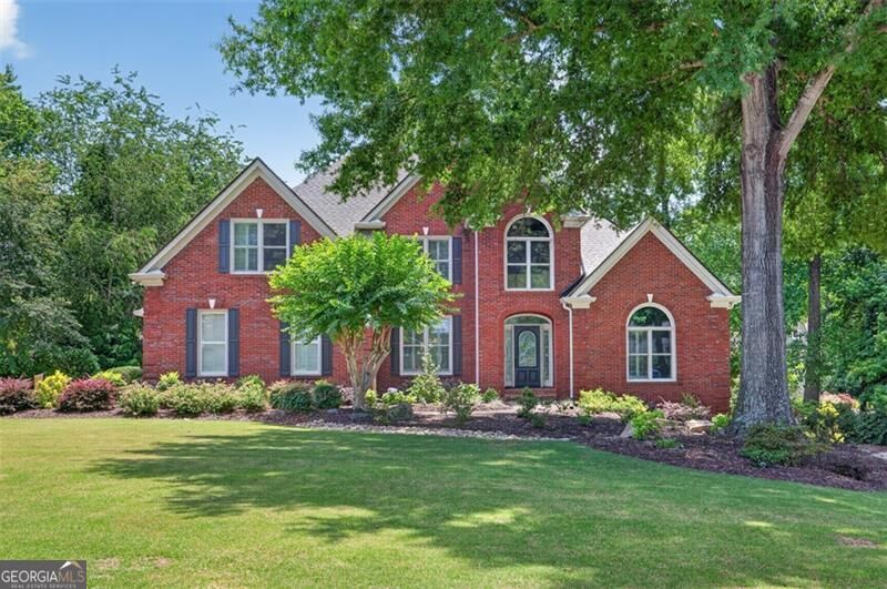 Property Photo: 7210 Canter Run GA 30040