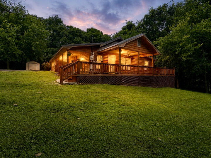 Property Photo:  189 Bradford Lane  GA 30738 