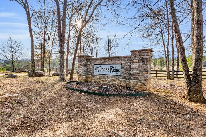 Property Photo: 110 Quail Lane TN 37361