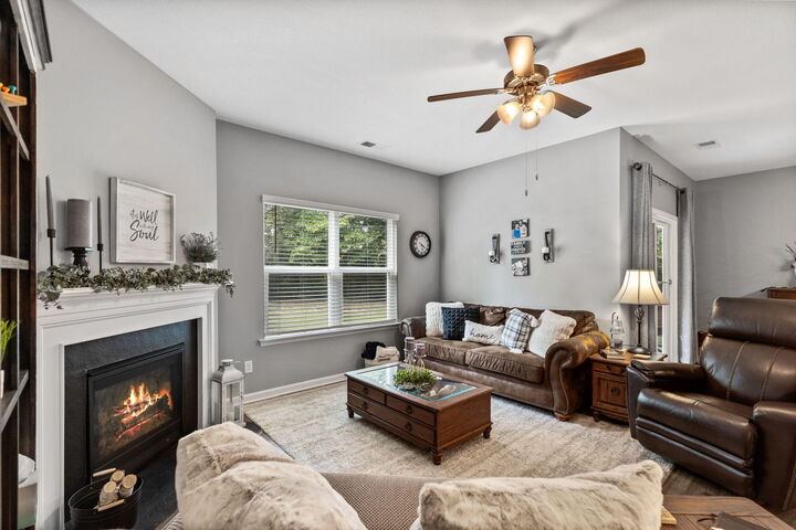 Property Photo: 6120 Pearson Lane NW TN 37312