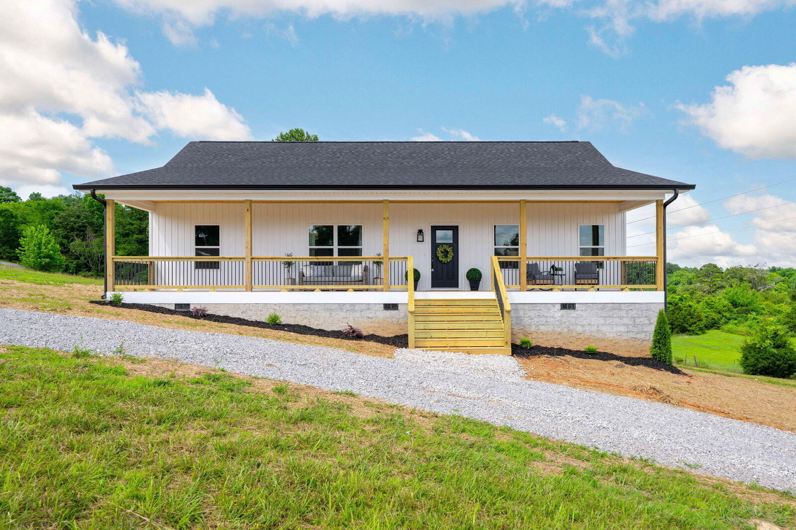 Property Photo: 146 Young Lane TN 37322