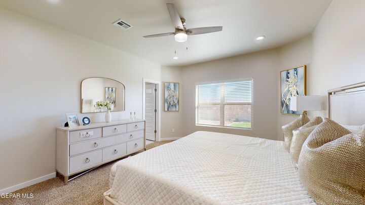 Property Photo: 13037 Stanwick Drive TX 79928