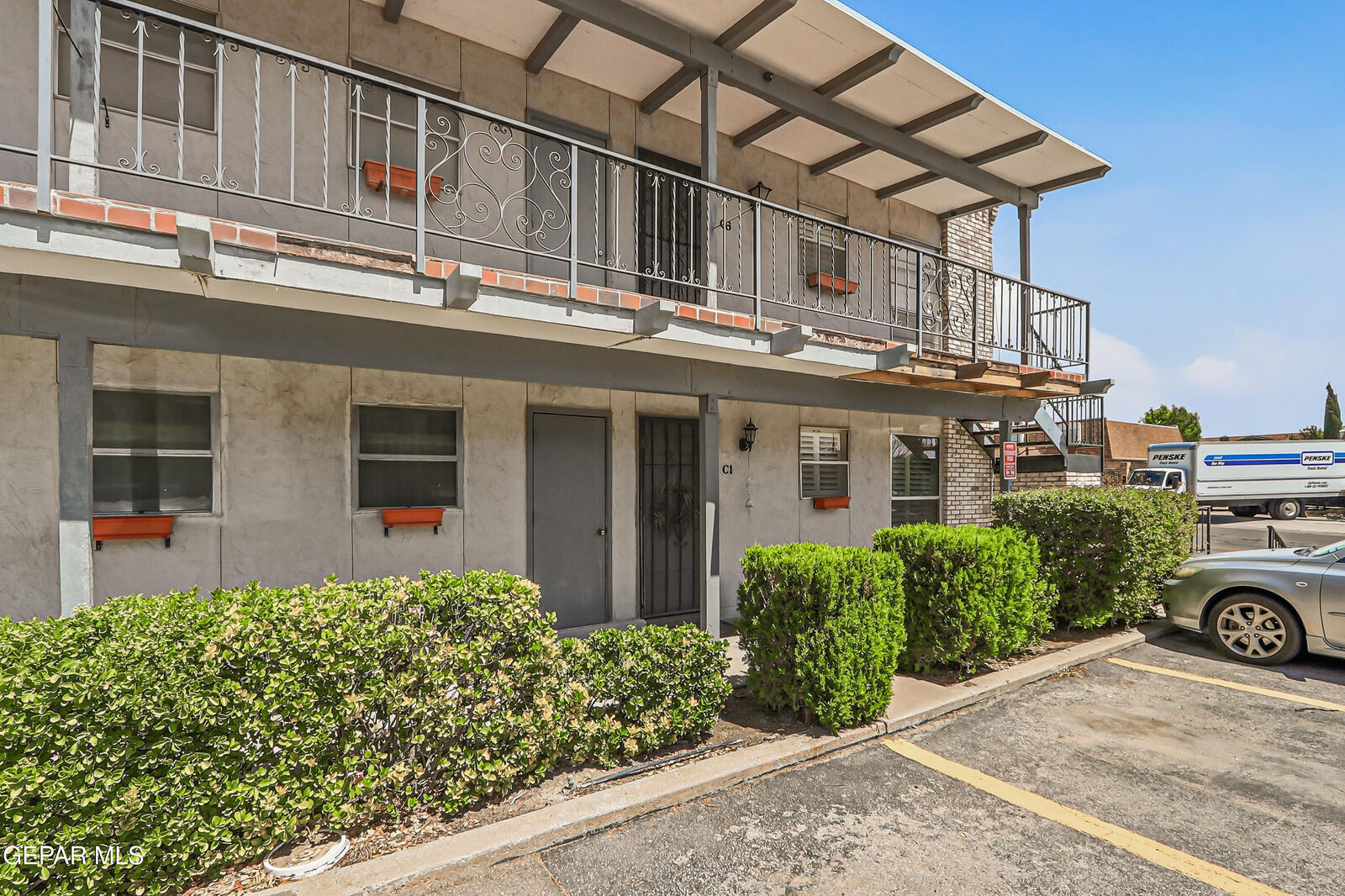 Property Photo:  6700 Escondido Drive C1  TX 79912 