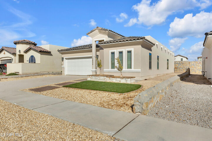 Property Photo:  13029 Stanwick Drive  TX 79928 