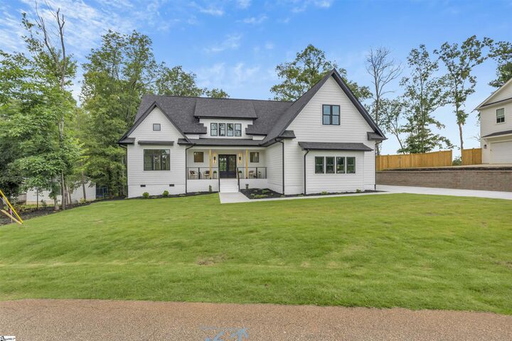 Property Photo: 12 Jones Kelley Road SC 29690
