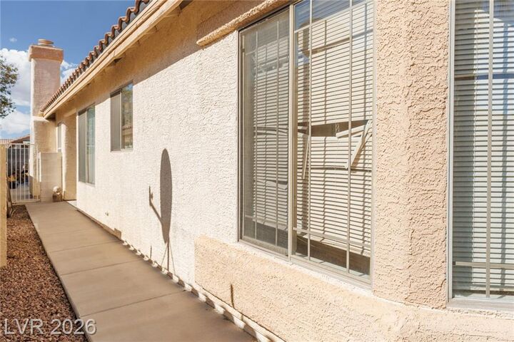 Property Photo:  9311 Sailing Water Avenue  NV 89147 