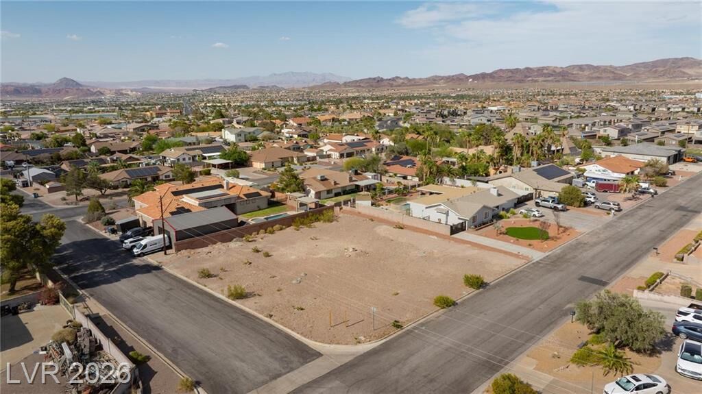 Property Photo:  350 East Kimberly Drive  NV 89015 